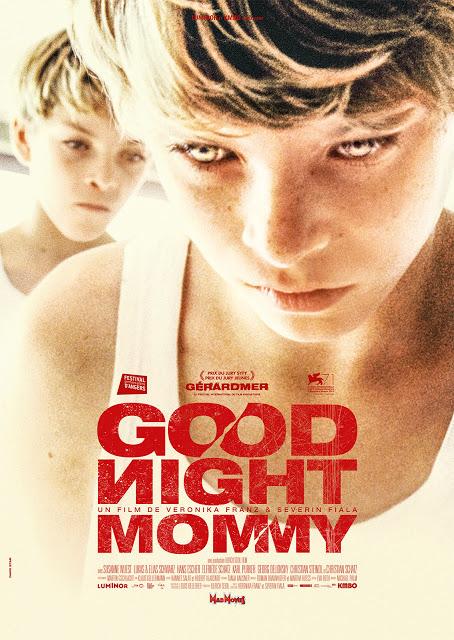[CONCOURS] : Tentez de gagner un DVD du film Goodnight Mommy !