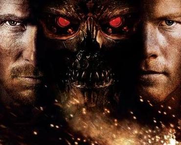 Terminator Renaissance (Game over)