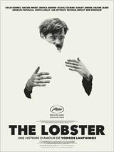 The Lobster, Découvrez la bande annonce du film