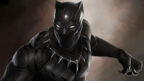 Black-Panther