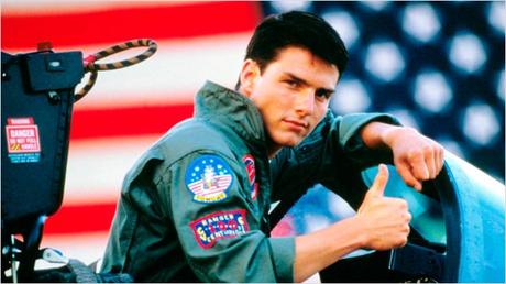 [Rétro] Top Gun, le manifeste de recrutement pour l’US Navy de retour en 3D