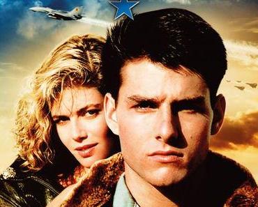 [Rétro] Top Gun, le manifeste de recrutement pour l’US Navy de retour en 3D