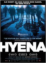 Hyena (2015) de Gerard Johnson