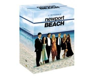 [Concours] Coffret Newport Beach