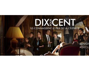 Visionnez le 1er épisode de Dix pour Cent , la nouvelle série de France 2 (Actus)