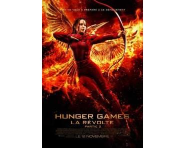 Hunger Games – La Révolte partie 2 – Un extrait exclusif !