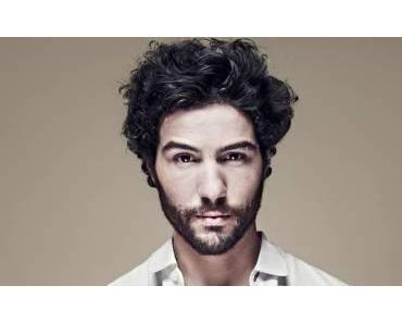 [Festival Lumière] Tahar Rahim au Ciné Toboggan !