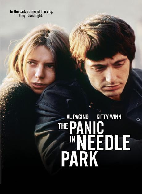 Panique à Needle Park