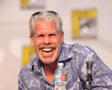 News : Ron Perlman rejoint «Les animaux fantastiques»