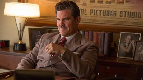 Bande annonce et photos de Ave César (Hail, Caesar !)