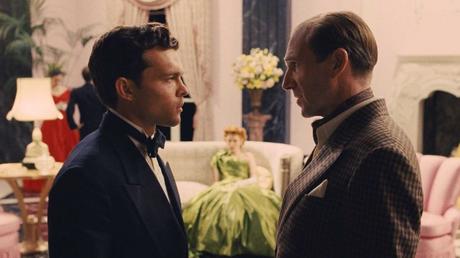 Bande annonce et photos de Ave César (Hail, Caesar !)