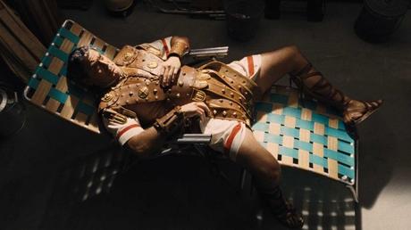 Bande annonce et photos de Ave César (Hail, Caesar !)