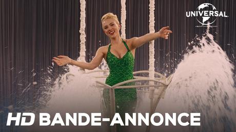 Bande annonce et photos de Ave César (Hail, Caesar !)