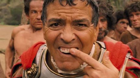 Bande annonce et photos de Ave César (Hail, Caesar !)