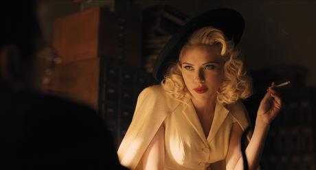 Bande annonce et photos de Ave César (Hail, Caesar !)