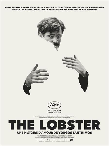 Bande annonce de The Lobster