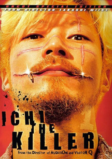 ichi the killer