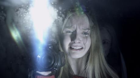 [Critique] « The Visit », le found-footage de M.Night Shyamalan