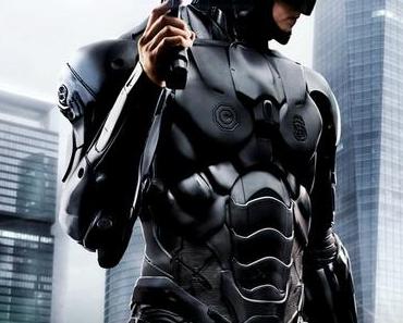RoboCop - 2014 (Le digne épigone du smartphone)