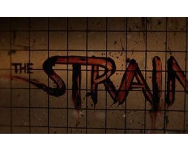 Critique – The Strain – Saison 2