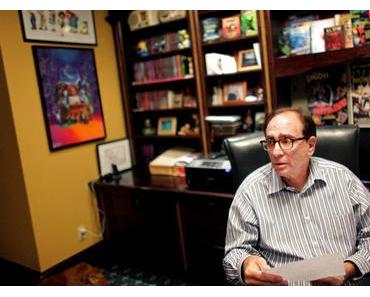 Les conseils d’écriture de R. L. Stine