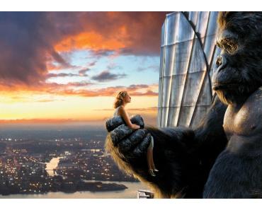 Soirée King Kong sur TCM Cinéma