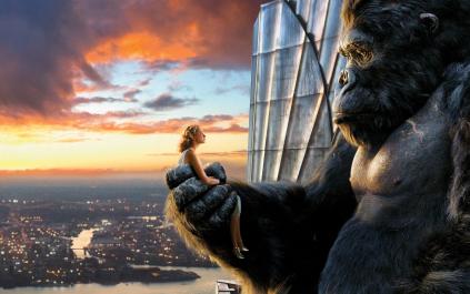Soirée King Kong sur TCM Cinéma