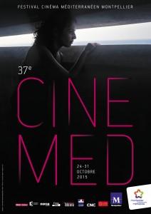 Cinemed 2015, présentation de la 37e édition