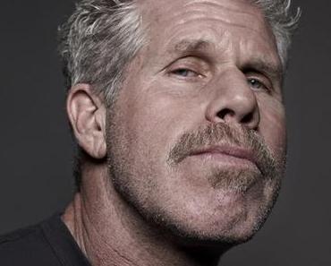 Ron Perlman rejoint le casting du spin-off Harry Potter, Les Animaux Fantastiques !
