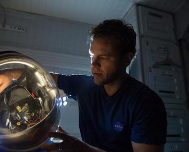 Box-office US du weekend du 9 octobre : Seul sur Mars toujours bien accroché au trône de leader !