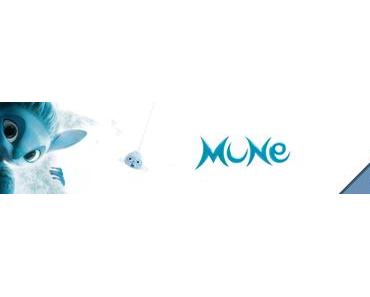 [Critique] Mune Le Gardien de La Lune réalisé par Benoît Philippon