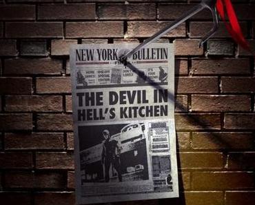 Daredevil: le teaser de la saison 2!