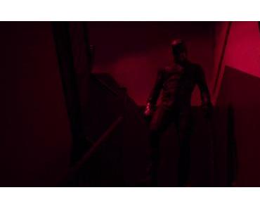 [TRAILER] LE PREMIER TEASER OFFICIEL DE DAREDEVIL SAISON 2 !