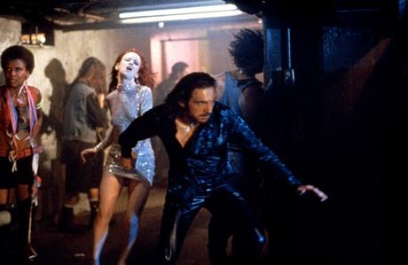 Strange Days (1995) de Kathryn Bigelow