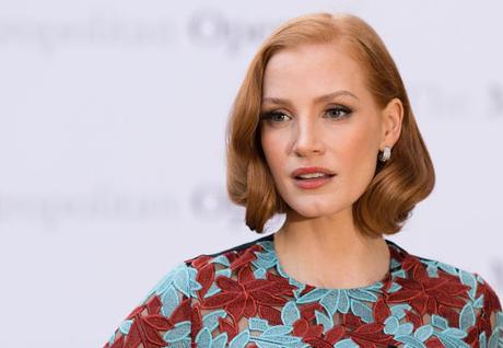 Jessica Chastain veut donner du fil à retordre à 007 !