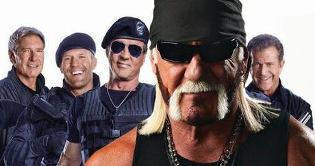 La production d'Expendables 4 est officiellement lancée !