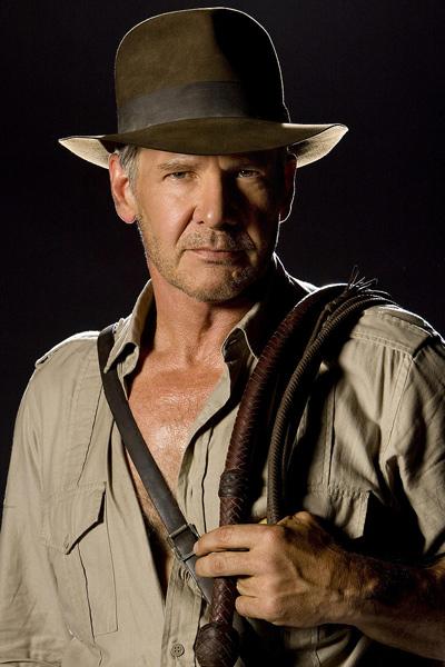 Steven Spielberg annonce un probable Indiana Jones 5 avec Harrison Ford !