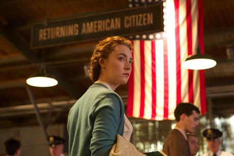 Nouveau trailer pour la romance dramatique Brooklyn de John Crawley