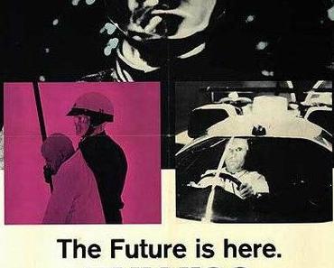 THX 1138 (L'ignorance, c'est la force)