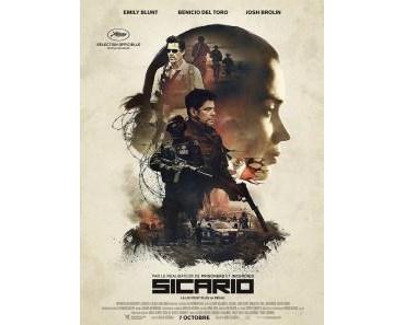 [CRITIQUE] SICARIO