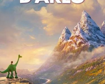 Le Voyage d’Arlo arrive déjà au Grand Rex