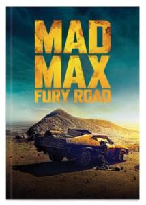 MAD MAX FURY ROAD (Concours)  Des Blu-ray et des goodies à gagner