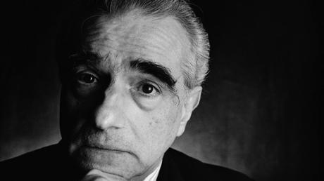 Martin Scorsese prend ses quartiers à la Cinémathèque (entre autres).