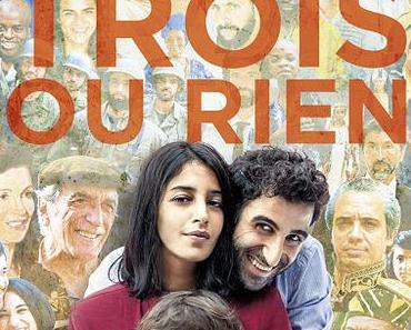 [CRITIQUE] : Nous Trois ou Rien