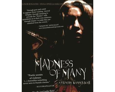 Madness Of Many (Chaos psychologique)