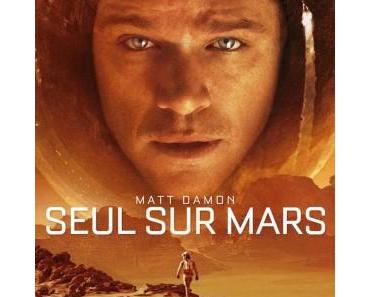 Critique – Seul sur Mars