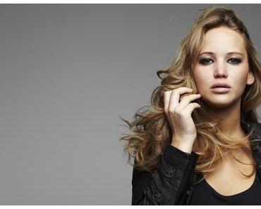 Jennifer Lawrence en colère dénonce le sexisme d’Hollywood