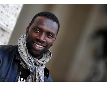 Omar Sy aura des capacités hors normes pour le prochain film de Franck Gastambide !