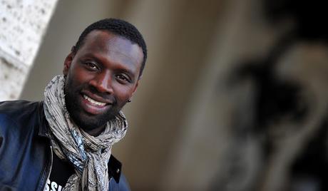 Omar Sy aura des capacités hors normes pour le prochain film de Franck Gastambide !