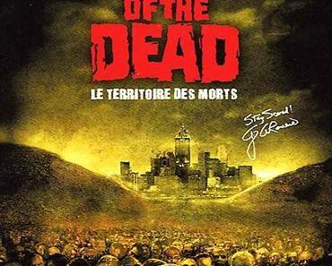 Land Of The Dead - Le Territoire Des Morts (Les morts vivants se soulèvent)